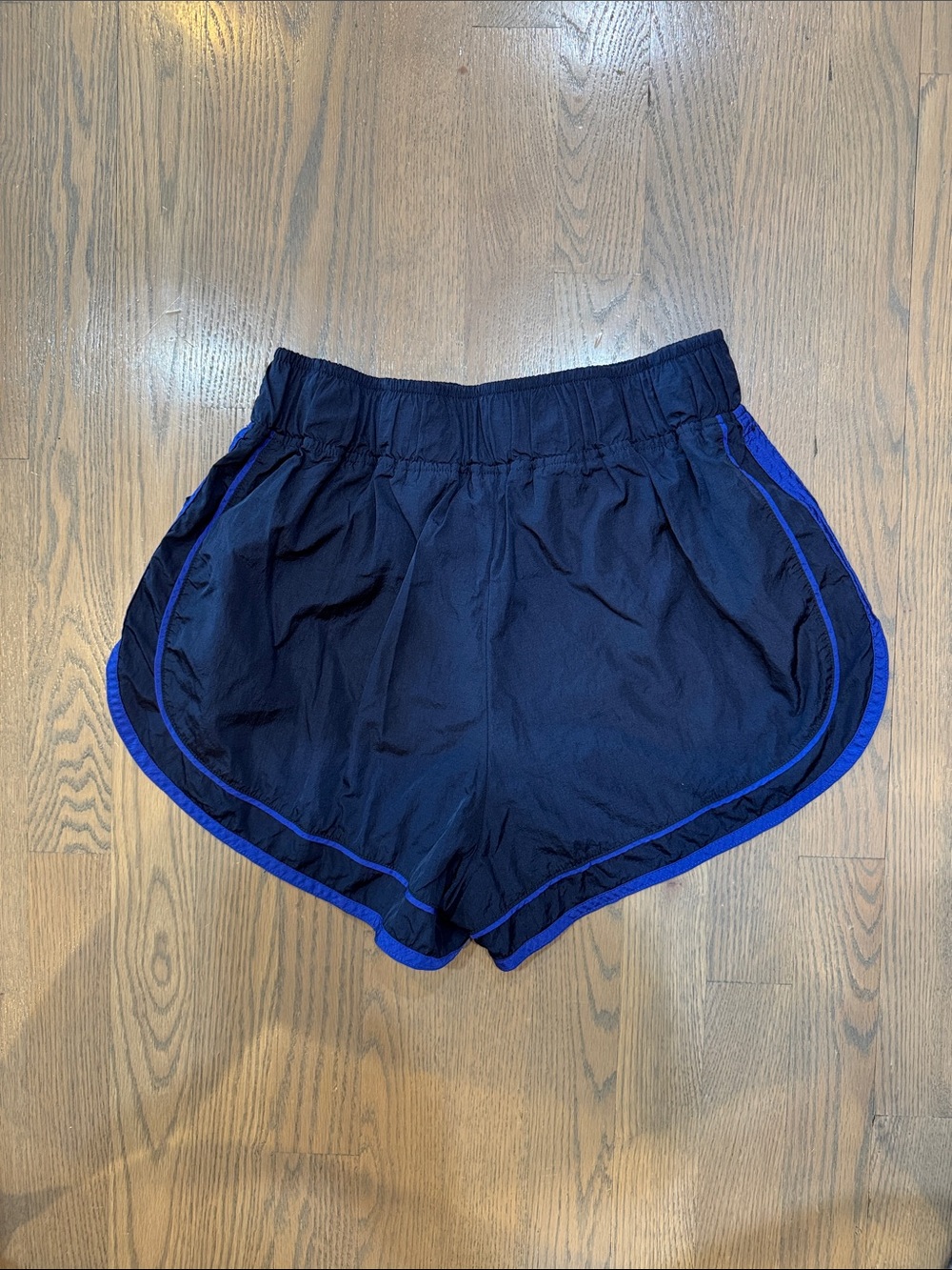 FP Movement Varsity Blues Shorts - Picture 6 of 7